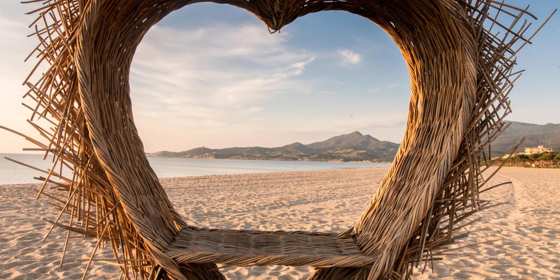 Playa de ArgelèssurMer nuestros puntos yodados Las playas Oficina de