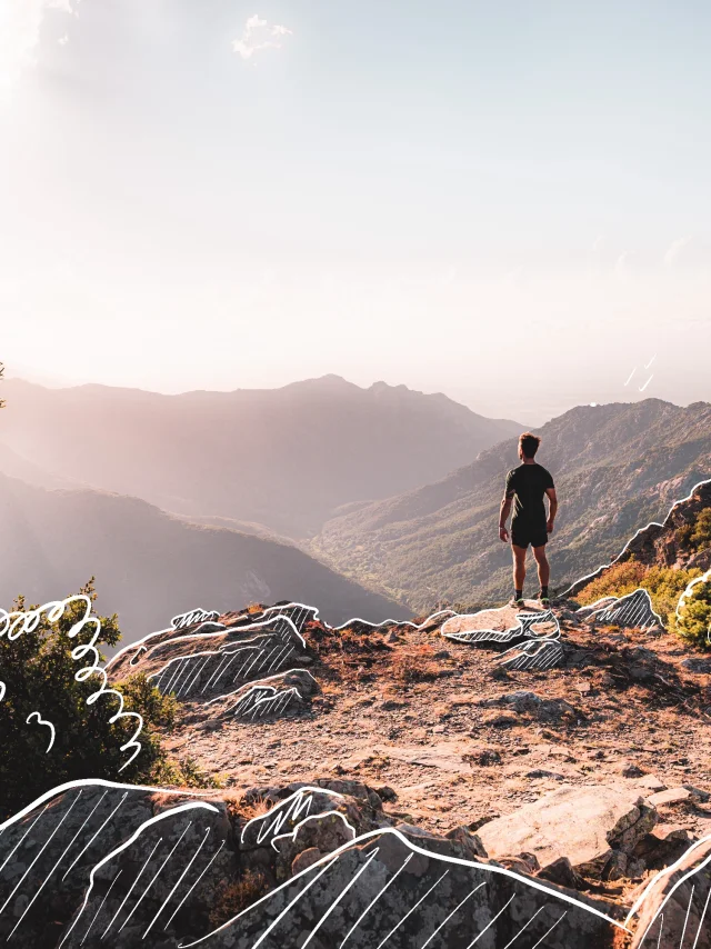 Berg Argelès-sur-Mer