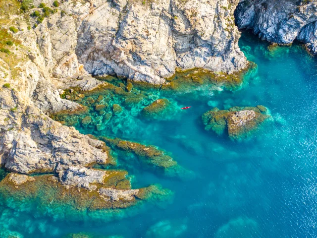 Kayak De Mer Argelestourisme Isabelle Fabre 1912