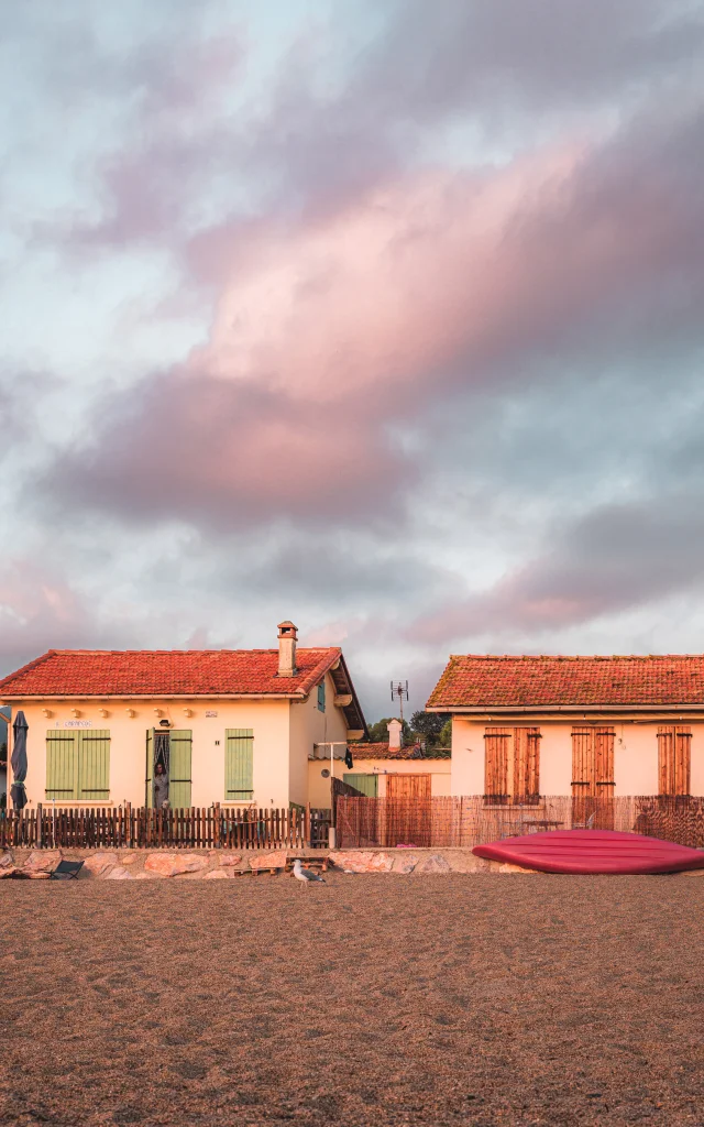 Le Racou à Argelès-sur-Mer Le Racou |Office de Tourisme Argelès-sur-Mer ...