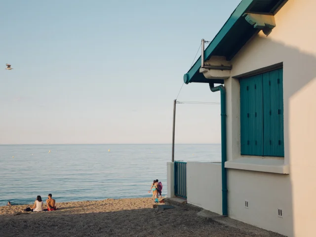 Plage du racou à Argelès-sur-Mer Plage du racou |Office de Tourisme ...