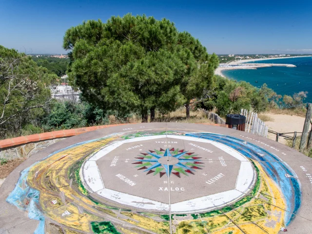 Plage du racou in Argelès-sur-Mer Racou Beach |Office de Tourisme ...