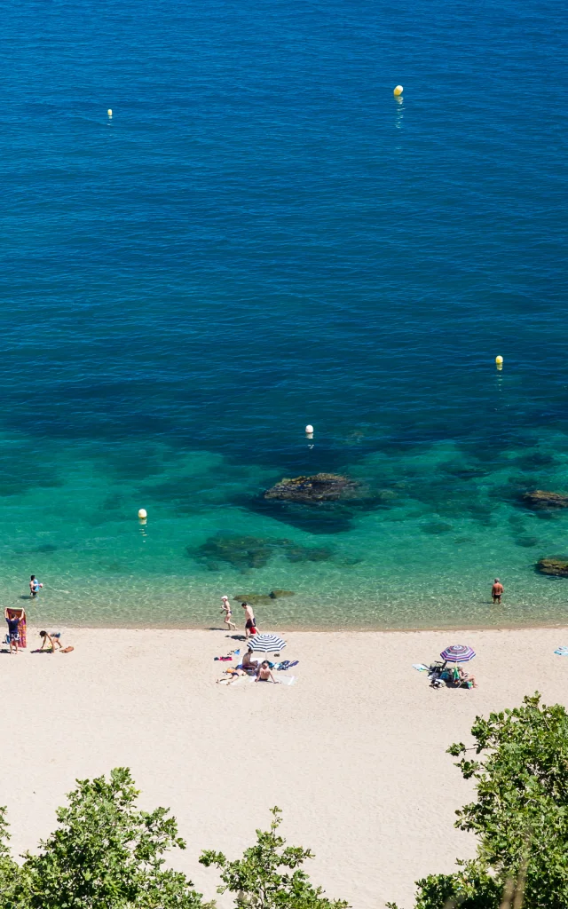 Strand in Argelès-sur-Mer: unsere jodhaltigen Spots Die Strände ...