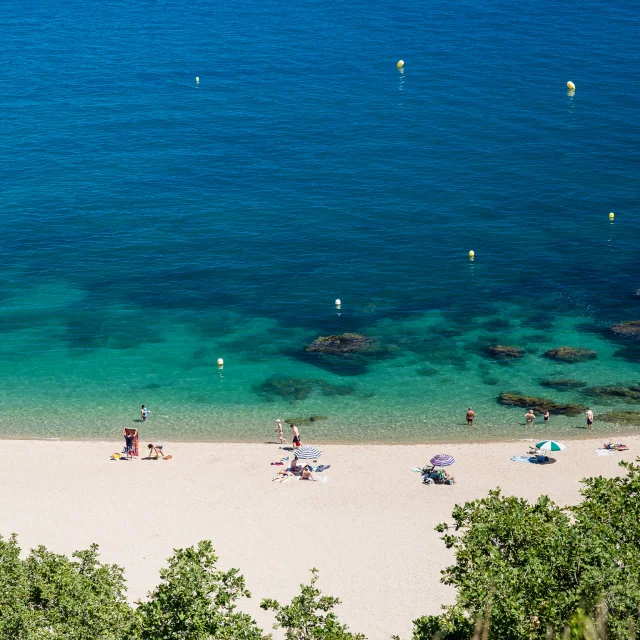 Cap sur la Méditerranée à Argelès-sur-Mer Cap Méditerranée |Office de ...
