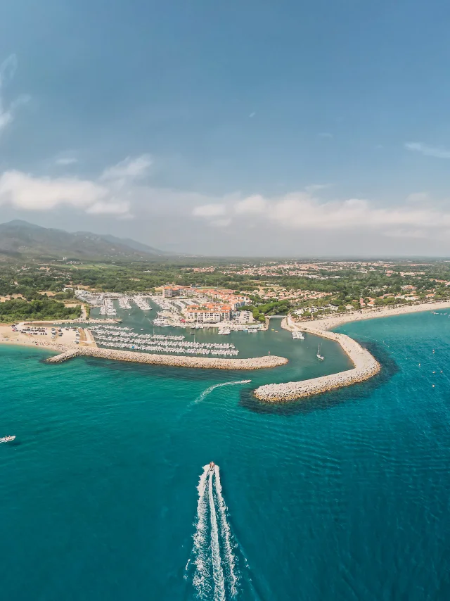 Le Racou in Argelès-sur-Mer Le Racou |Office de Tourisme Argelès-sur ...