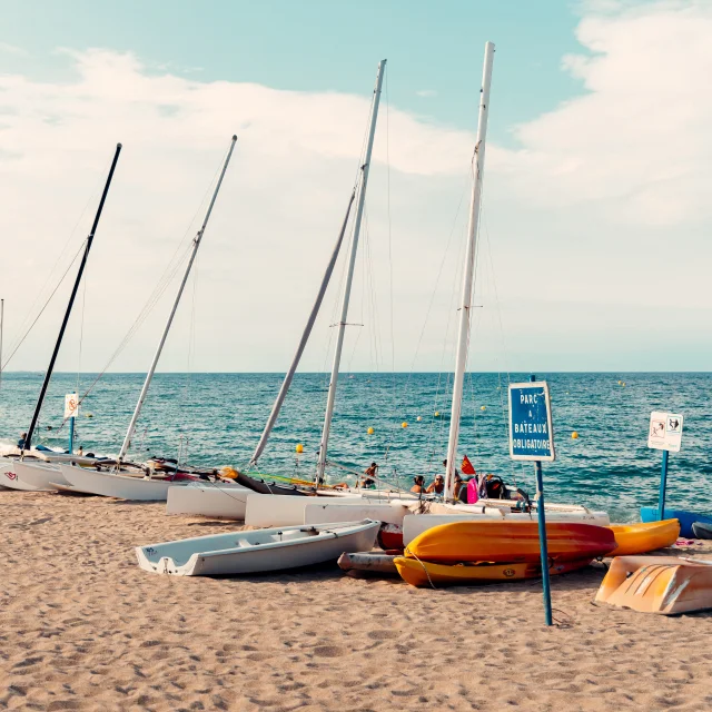 Racou Bateaux Argelestourisme Elsa Cyril 6062