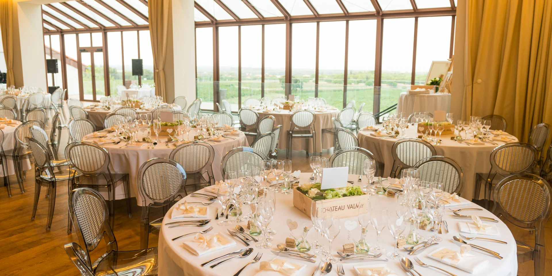 Vermietung Saal Argeles Chateau Valmyjpg