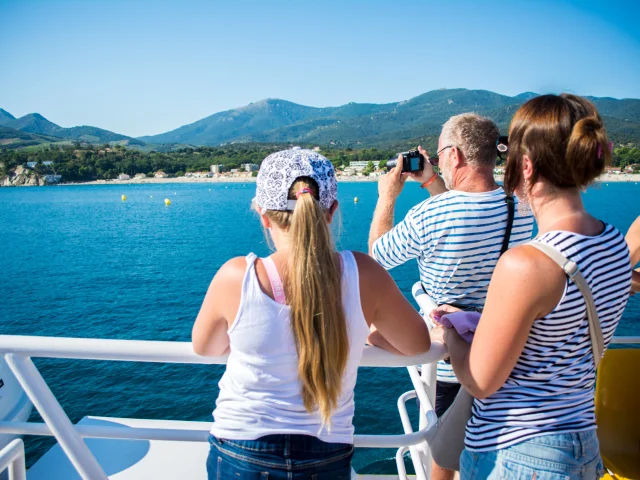 Balade En Mer Argelestourisme Stephane Ferrer 2183