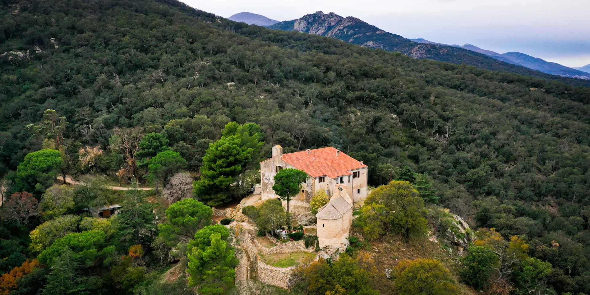 mougins notre dame de vie