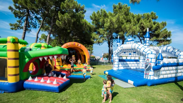 Fete Des Enfants Argelestourisme Stephane Ferrer 3649
