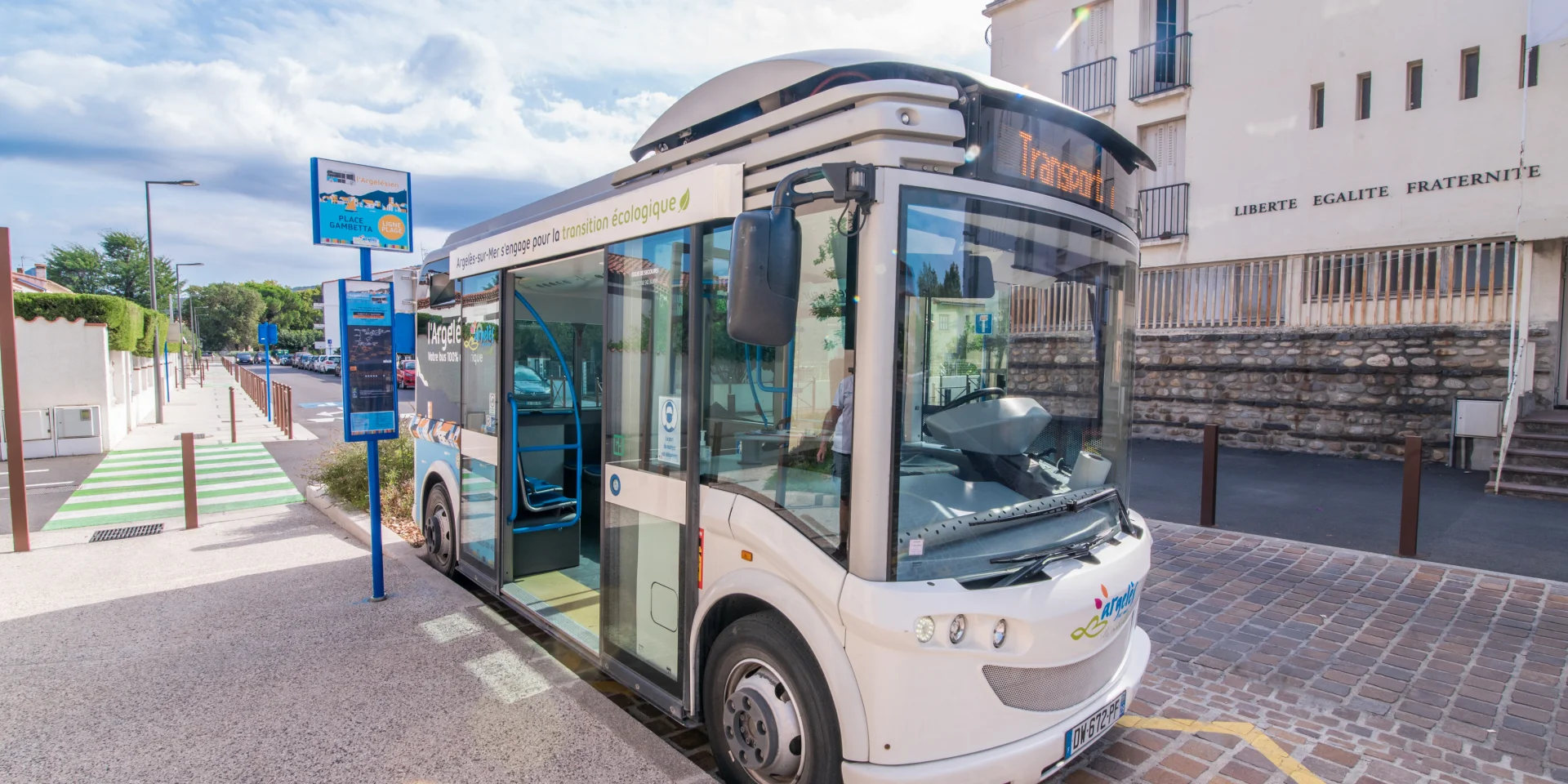Bus Cagnes Sur Mer Cap 3000 : Cagnes-sur-Mer à Centre Commercial Cap ...