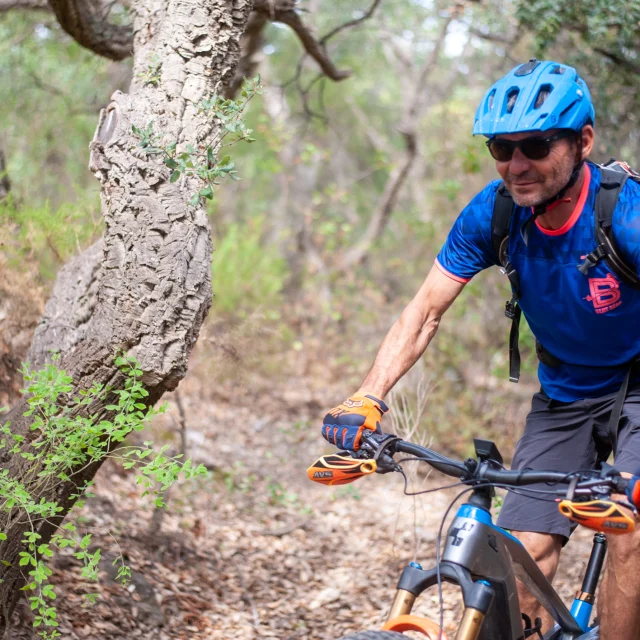 Vtt Argeles 2022 B.collard 21