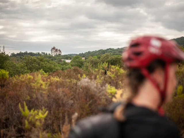Vtt Argelestourisme Benjamin Collard 6995