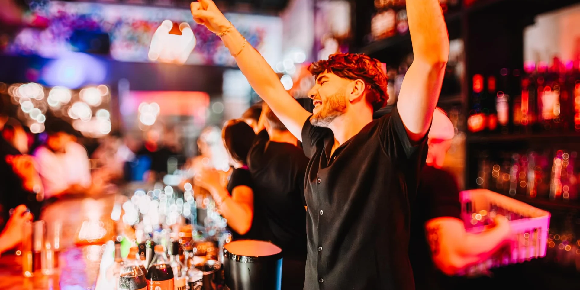 Bars Discothèques à Argelès-sur-Mer Bars Discothèques |Office de ...