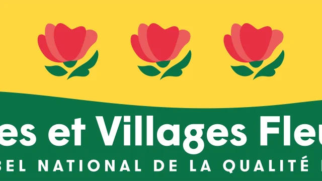 Villes Et Villages Fleuris 3 Fleurs sign
